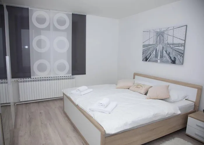 Apartment With Parking Space Delnice, Gorski Kotar - 20534 Delnice