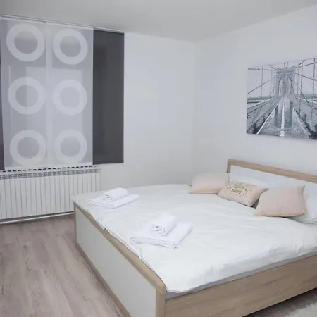 Appartamento With A Parking Space Delnice, Gorski Kotar - 20534 Delnice