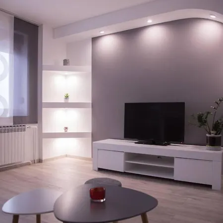 With Parking Space - Gorski Kotar - 20534