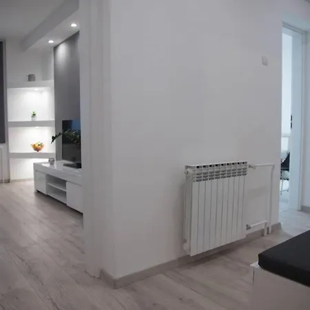 With Parking Space - Gorski Kotar - 20534 Delnice