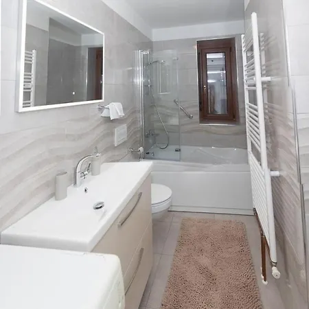 With Parking Space - Gorski Kotar - 20534